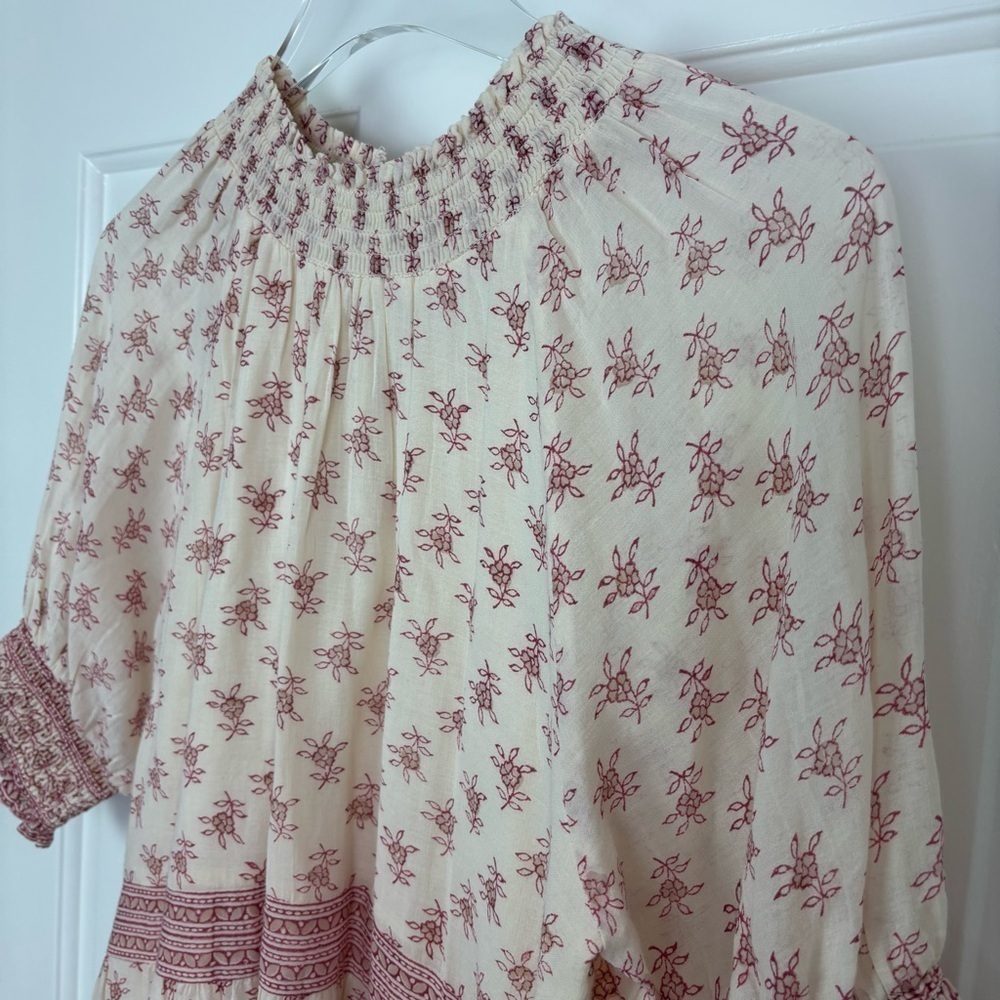 Saylor Mags Dress Size Small - Picture 5 of 13